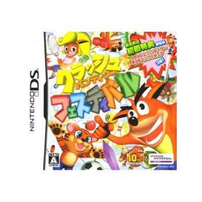 Acheter Crash Bandicoot Festival État correct - 27,99 € Crash Bandicoot Festival État correct - reconditionné disponible sur Fnac
