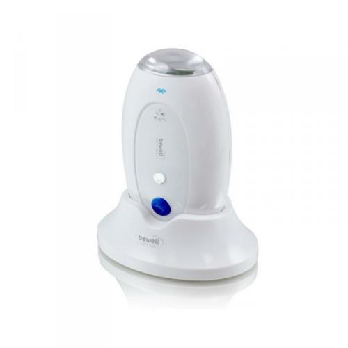 Thermomètre médical sans contact connecté Bewell Connect My Thermo OB00069 Blanc État correct - Bewell Connect reconditionné disponible sur Fnac