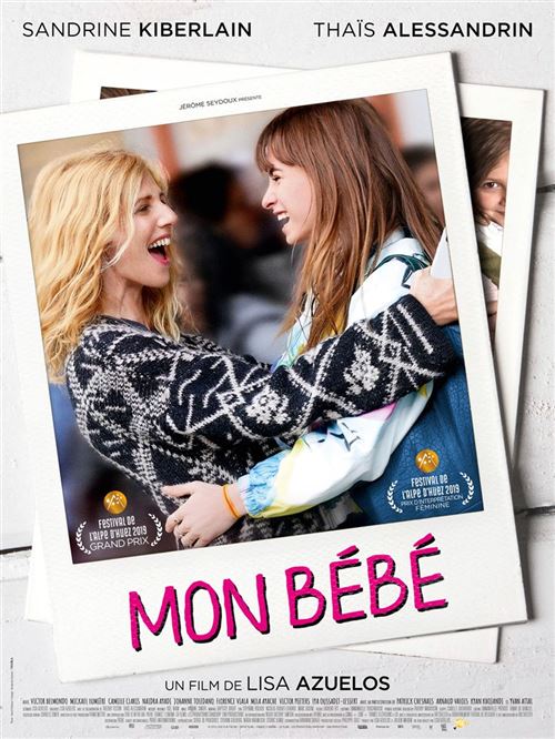 Acheter Mon bébé - 2018 - Sandrine Kiberlain - Thaïs Alessandrin - AFFICHE État correct - 10,99 € Mon bébé - 2018 - Sandrine Kiberlain - Thaïs Alessandrin - AFFICHE État correct - N/A reconditionné disponible sur Fnac