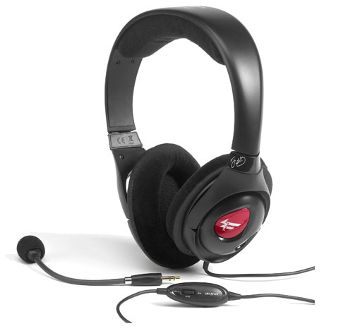 Creative Fatal1ty Gamer HS800 État correct - Creative Labs reconditionné disponible sur Fnac