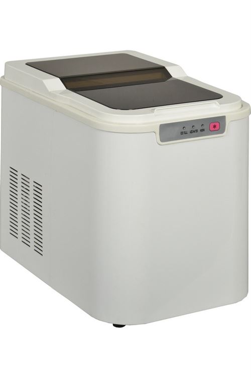 Acheter Fabrique à glaçons Kitchen Chef YTE005A1 140 W Blanc État correct - 87,99 € Fabrique à glaçons Kitchen Chef YTE005A1 140 W Blanc État correct - N/A reconditionné disponible sur Fnac