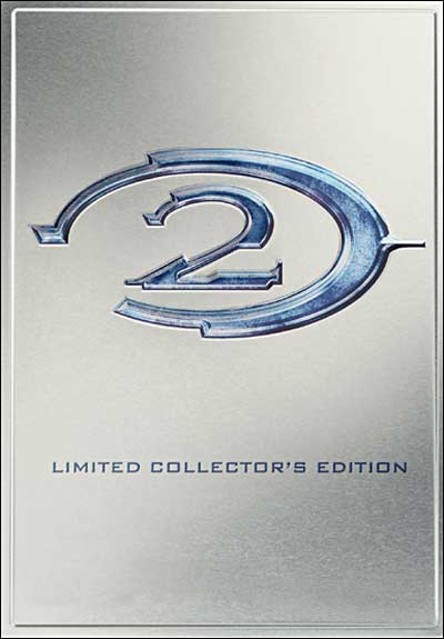 Halo 2 Limited Edition État correct - Microsoft reconditionné disponible sur Fnac