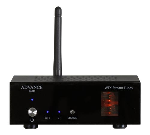 Acheter Lecteur Réseau à tubes Advance Paris WTX-Stream Tubes État correct - 246,99 € Lecteur Réseau à tubes Advance Paris WTX-Stream Tubes État correct - Advance Paris reconditionné disponible sur Fnac