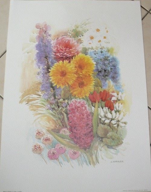 Acheter J. KOEHLER - 50x70 cm - AFFICHE / POSTER État correct - 10,99 € J. KOEHLER - 50x70 cm - AFFICHE / POSTER État correct - N/A reconditionné disponible sur Fnac