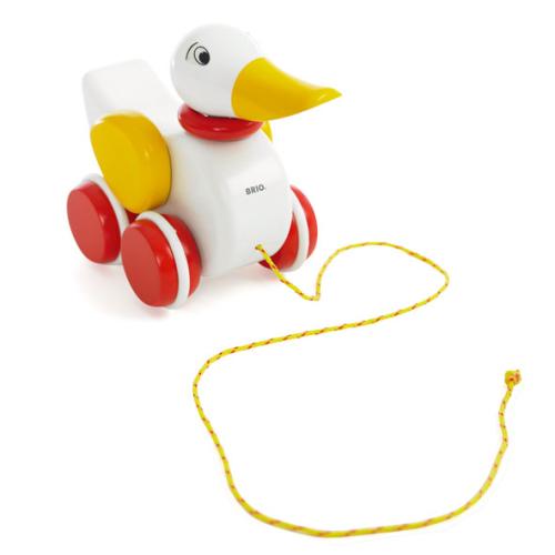 Canard à tirer Brio État correct - Brio reconditionné disponible sur Fnac