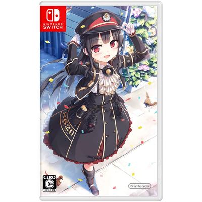 Maitetsu: Pure Station (multi-language) Pour Nintendo Switch État correct -  reconditionné disponible sur Fnac