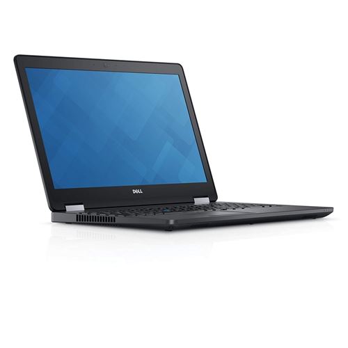 Ordinateur portable - Dell - Dell Latitude - - 256Go SSD - Intel Core i5-7200U 2,5GHz - 8Go (8192Mo) État correct - N/A reconditionné disponible sur Fnac