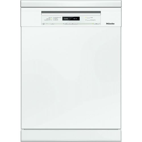 Acheter Miele Elégance G 6410 SC - Lave-vaisselle - largeur : 60 cm - profondeur : 60 cm - hauteur : 85 cm - blanc État correct - 729,00 € Miele Elégance G 6410 SC - Lave-vaisselle - largeur : 60 cm - profondeur : 60 cm - hauteur : 85 cm - blanc État correct - Miele reconditionné disponible sur Fnac