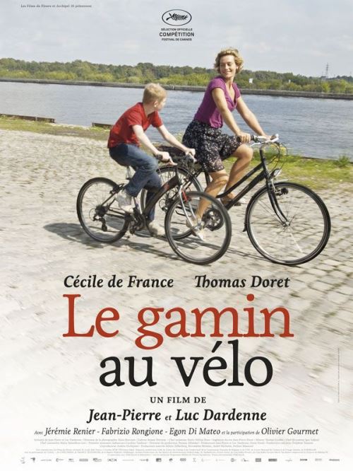 Acheter Le Gamin Au Vélo AFFICHE CINEMA ORIGINALE État correct - 22,99 € Le Gamin Au Vélo AFFICHE CINEMA ORIGINALE État correct - N/A reconditionné disponible sur Fnac