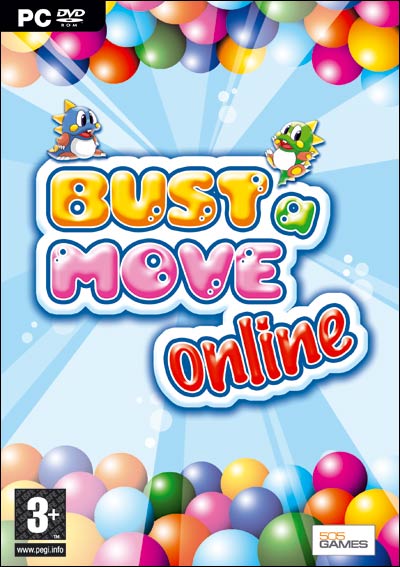 Acheter Bust a Move - Online État correct - 16,00 € Bust a Move - Online État correct - Digital Bros reconditionné disponible sur Fnac