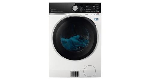 Electrolux PerfectCare 900 EW9W1166RB - Machine à laver séchante - WiFi - largeur : 60 cm - profondeur : 66 cm - hauteur : 87 cm - chargement frontal - 69 litres - 10 kg - 1600 tours/min - État correct Electrolux sur Fnac