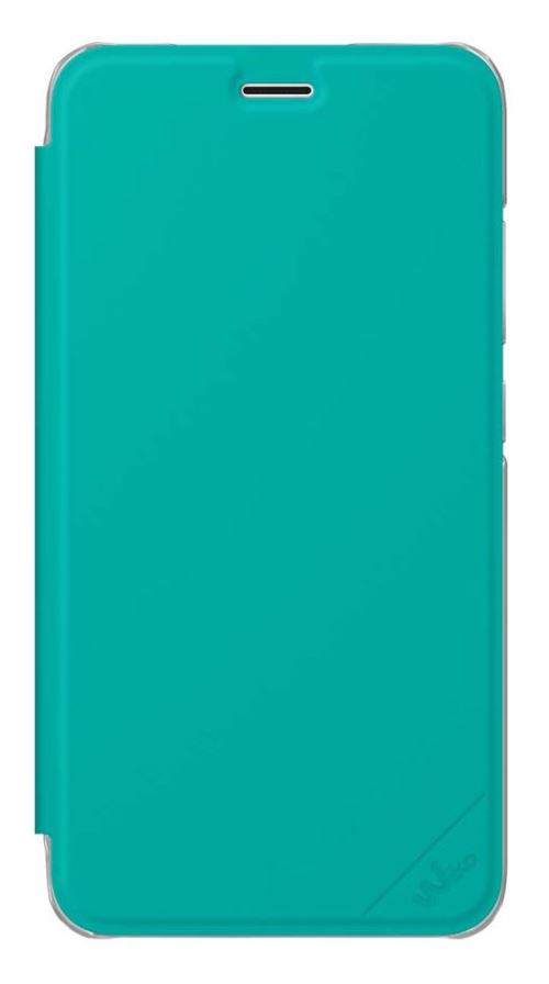 Etui Folio Wiko Game Changer Bleen pour Jerry 2 État correct - Wiko reconditionné disponible sur Fnac