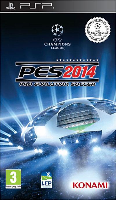Acheter PES 2014 PSP État correct - 25,36 € PES 2014 PSP État correct - Konami reconditionné disponible sur Fnac