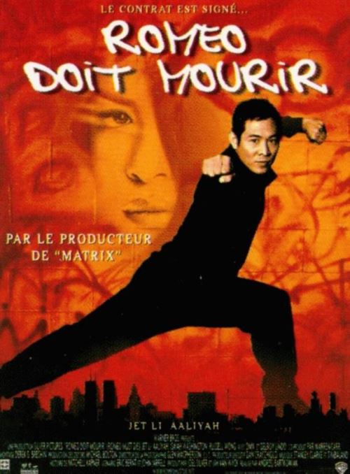 Acheter Roméo Doit Mourir AFFICHE CINEMA ORIGINALE État correct - 22,99 € Roméo Doit Mourir AFFICHE CINEMA ORIGINALE État correct - N/A reconditionné disponible sur Fnac