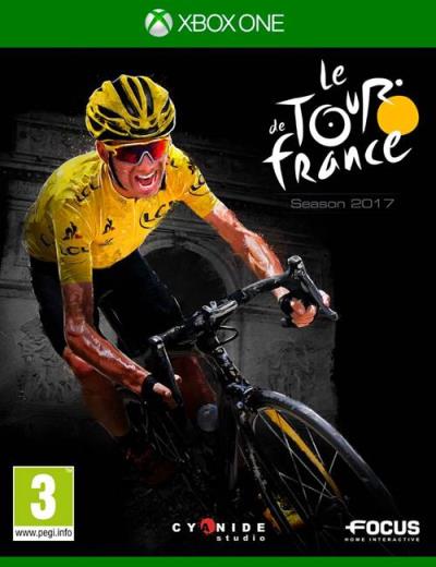 Acheter Tour De France 2017 MIX XONE État correct - 11,95 € Tour De France 2017 MIX XONE État correct - N/A reconditionné disponible sur Fnac