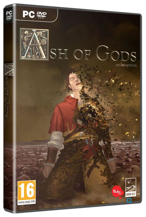 Ash of Gods Redemption PC État correct - Koch Media reconditionné disponible sur Fnac