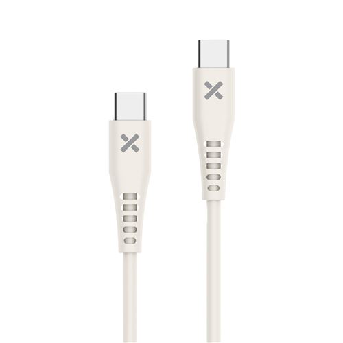 Acheter Câble Wefix USB-C vers USB-C 1 m Beige État correct - 13,99 € Câble Wefix USB-C vers USB-C 1 m Beige État correct - N/A reconditionné disponible sur Fnac