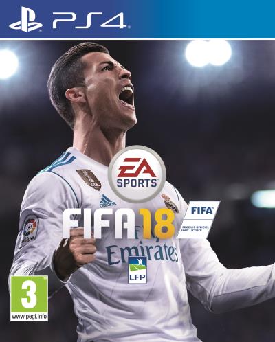 Acheter FIFA 18 PS4 État correct - 16,00 € FIFA 18 PS4 État correct - Exertis France reconditionné disponible sur Fnac