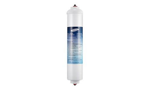 Samsung HAFEX/EXP External - Filtre à eau pour réfrigérateur - pour Samsung RF217, RSA1DHWP, RSA1DTVG, RSH1DASW1, RSH1DTBP, RSH1DTBP1, RSH1DXNA, RSH1FXNA État correct - Samsung reconditionné disponible sur Fnac