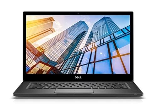 PC portable Dell Latitude 5400 14"" Full HD Intel® Core™ i5 16 Go RAM 256 Go SSD Noir Reconditionné