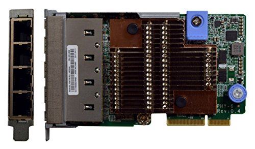 Lenovo dcg Think Système 10 Go 4 Port Base-T Lom État correct - Lenovo reconditionné disponible sur Fnac