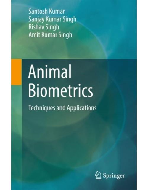 Animal Biometrics État correct - N/A reconditionné disponible sur Fnac