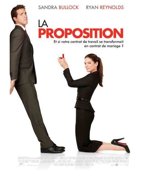 La Proposition AFFICHE CINEMA ORIGINALE État correct - N/A reconditionné disponible sur Fnac