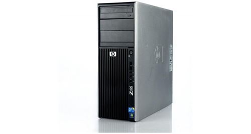 Acheter Hp z400 workstation xeon w3520 2. 67ghz État correct - 509,00 € Hp z400 workstation xeon w3520 2. 67ghz État correct - N/A reconditionné disponible sur Fnac