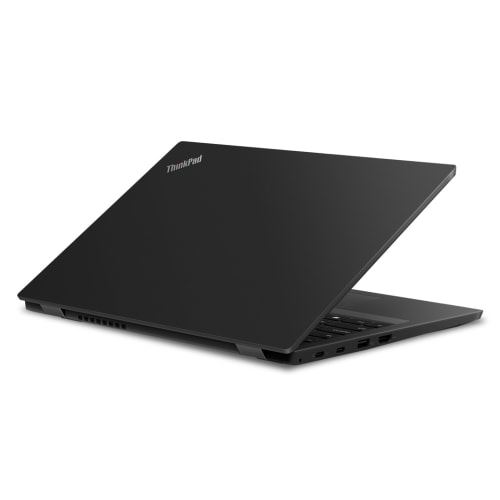 Lenovo ThinkPad L390 20NR - Intel Core i3 - 8145U / jusqu'à 3.9 GHz - Win 10 Pro 64 bits - UHD Graphics - 8 Go RAM - 256 Go SSD TCG Opal Encryption 2, NVMe - 13.3"" IPS 1920 x 1080 (Full HD) - Wi-Fi 5 - noir - clavier : Français État correct - Lenovo reconditionné disponible sur Fnac