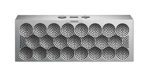 Acheter Mini-enceinte Jawbone Mini Jambox Gris argent État correct - 45,79 € Mini-enceinte Jawbone Mini Jambox Gris argent État correct - Jawbone reconditionné disponible sur Fnac