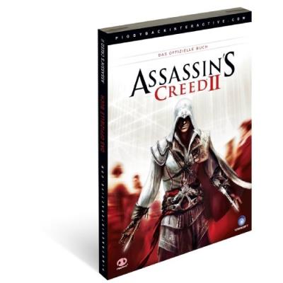Assassins creed 2 - das offizielle buch piggy back État correct - N/A reconditionné disponible sur Fnac