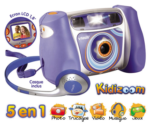 Acheter KBleu État correct - 37,95 € KBleu État correct - VTech reconditionné disponible sur Fnac