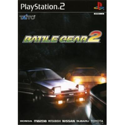 Battle Gear 2 [IMPORT JAPONAIS] État correct -  reconditionné disponible sur Fnac