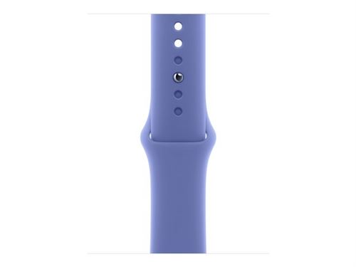 Apple - Bracelet pour montre intelligente - 40mm - taille P/M - pervenche État correct - N/A reconditionné disponible sur Fnac