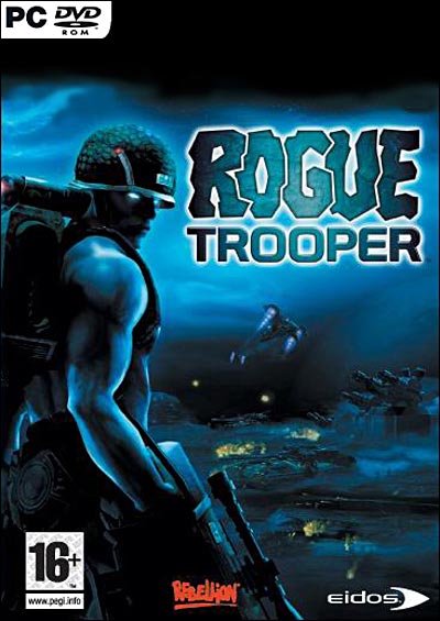 Rogue Trooper État correct - Eidos Interactive reconditionné disponible sur Fnac
