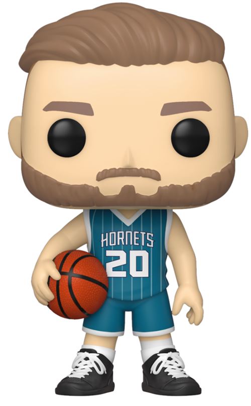 Figurine Funko Pop NBA Gordon Hayward État correct - Funko reconditionné disponible sur Fnac
