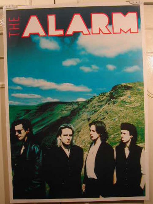 Acheter Alarm The - 61x86 cm - AFFICHE / POSTER État correct - 26,99 € Alarm The - 61x86 cm - AFFICHE / POSTER État correct - N/A reconditionné disponible sur Fnac