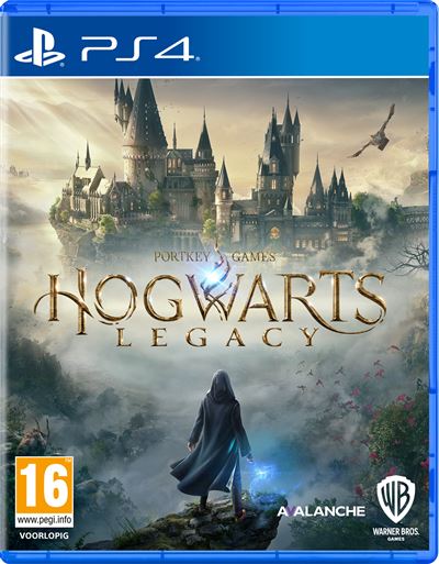Acheter Hogwarts Legacy L'Héritage de Poudlard PS4 État correct - 12,40 € Hogwarts Legacy L'Héritage de Poudlard PS4 État correct - Koch Media reconditionné disponible sur Fnac