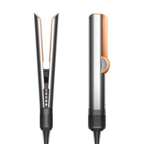 Acheter Lisseur Dyson Airstrait™ 1600 W Nickel et Cuivré État correct - 421,59 € Lisseur Dyson Airstrait™ 1600 W Nickel et Cuivré État correct - Dyson reconditionné disponible sur Fnac