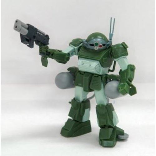 Balance AG-V10 Votoms Marshydog ATM-09-WR 148 État correct - Tomy reconditionné disponible sur Fnac
