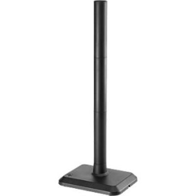 Acheter Hp f7a93aa support décran plat pour bureau État correct - 122,97 € Hp f7a93aa support décran plat pour bureau État correct - Hewlett-Packard reconditionné disponible sur Fnac