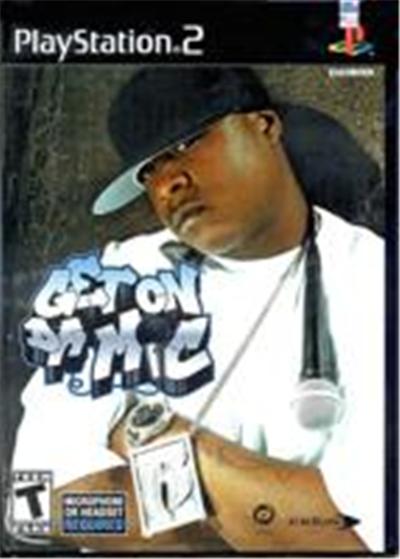 Acheter Get On Da Mic État correct - 41,99 € Get On Da Mic État correct - reconditionné disponible sur Fnac