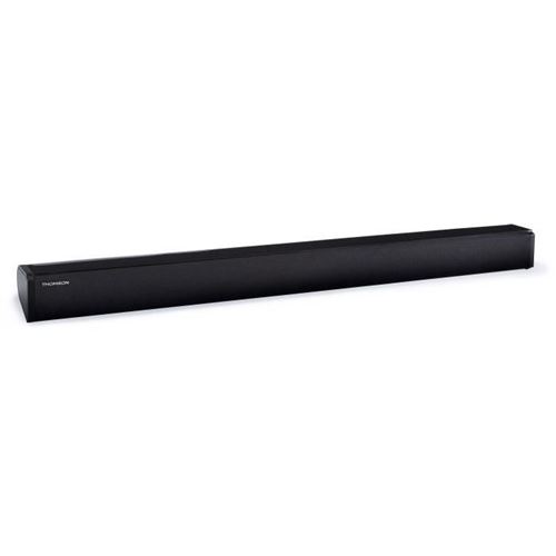 Thomson SB100BT - Barre de son - sans fil - Bluetooth - 30 Watt - noir État correct - Thomson reconditionné disponible sur Fnac