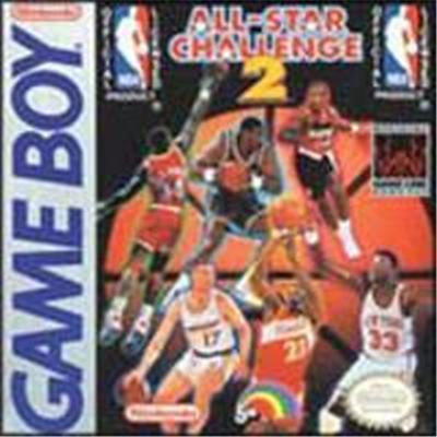 NBA All-Star Challenge 2 État correct -  reconditionné disponible sur Fnac