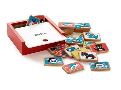 BRIO - Memo brio nouveau design État correct - Brio reconditionné disponible sur Fnac