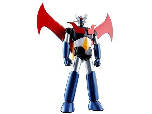 Acheter Figurine Mazinger Z - GX-70 Dynamic Classic 17cm État correct - 196,76 € Figurine Mazinger Z - GX-70 Dynamic Classic 17cm État correct - Bandai Namco reconditionné disponible sur Fnac