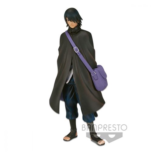Acheter Boruto - Figurine Sasuke Uchiha Shinobi Relation SP2 Comeback DXF État correct - 23,90 € Boruto - Figurine Sasuke Uchiha Shinobi Relation SP2 Comeback DXF État correct - reconditionné disponible sur Fnac
