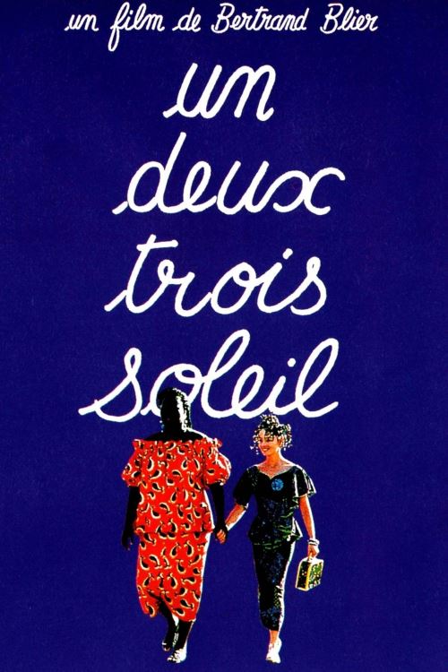 Un, Deux, Trois… Soleil AFFICHE CINEMA ORIGINALE État correct - N/A reconditionné disponible sur Fnac
