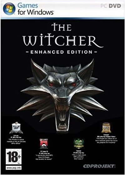 Acheter The Witcher - Edition Spéciale État correct - 30,69 € The Witcher - Edition Spéciale État correct - Bandai Namco reconditionné disponible sur Fnac