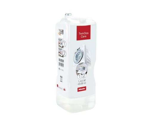 Acheter Accessoire Cartouche Miele TwinDosCare 1,4 L État correct - 33,18 € Accessoire Cartouche Miele TwinDosCare 1,4 L État correct - Miele reconditionné disponible sur Fnac